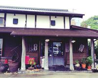 ＋古民家食堂＋ 2014/06/15 16:03:54