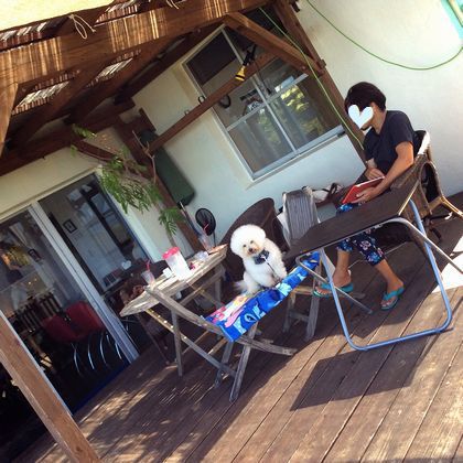 ＋隠れ家Cafe　清ちゃん＋