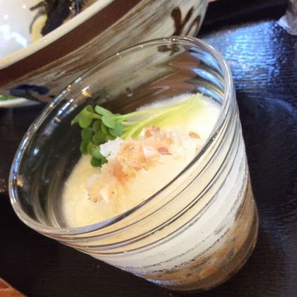 ＋冷たい　沖縄すば＋