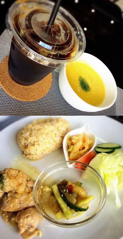 ＋ドッグカフェ　MJ cafe＋