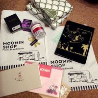 ＋以心伝心(・´з`・)＋ 2014/10/02 21:47:18