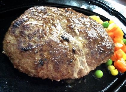 ＋3連休 最終日は肉(・∀・)＋
