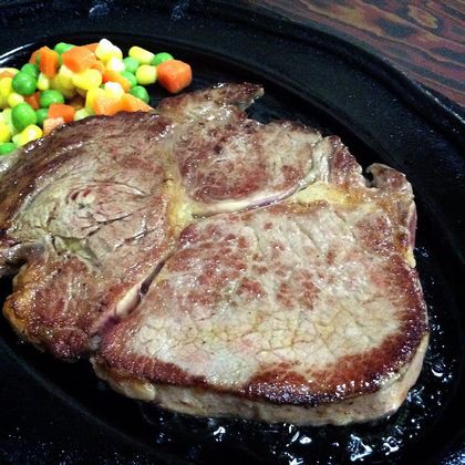 ＋3連休 最終日は肉(・∀・)＋