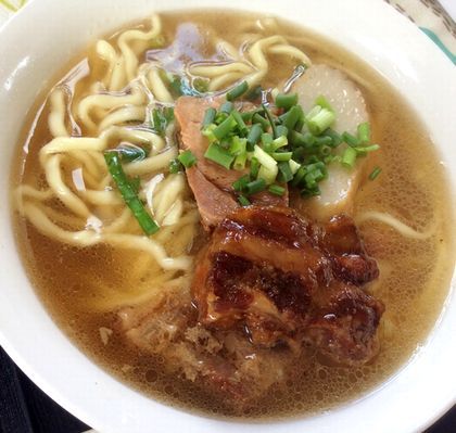＋和泉食堂deお昼ご飯(・∀・)＋