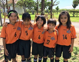 U-10　スーパーチャンピオンリーグ