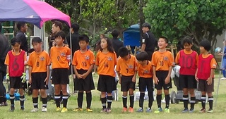 U-10　スーパーチャンピオンリーグ