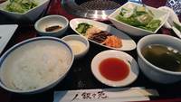 やっぱり美味しい叙々苑！　沖縄おもろまち店 2016/02/08 01:07:18