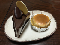  パテスリーアッシュ.ユウジ食べてみました。 2016/03/20 23:14:16