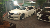 琉銀すげ〜okinawa custom car chow 2017/01/24 10:28:20