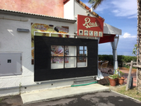 リゾート気分でモーニング！オーシャンビューは良いね♪【Rcafe】