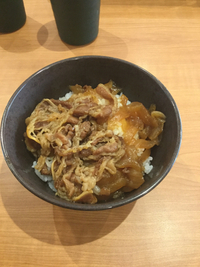 北谷 くら寿司で変食 2017/01/19 23:52:40