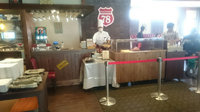 ビックリ STEAK＆VIKING 78  2016/03/22 16:13:29