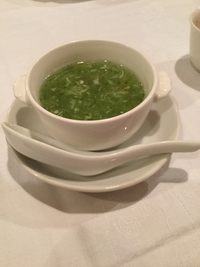 月苑飯店【ゲツエンハンテン】GWランチ