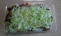 タコライス食べ比べ　プラス１（北谷）
