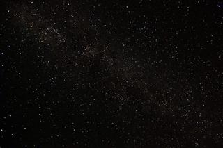 今晩の星空は見事です