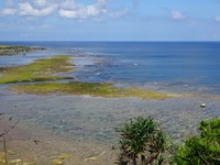 沖永良部島の集落紹介の歌　島口説明