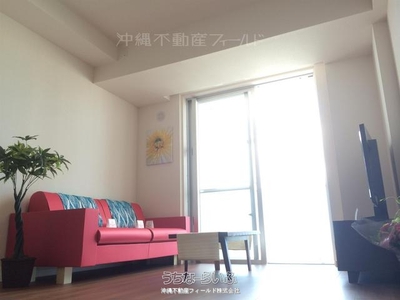 沖縄不動産フィールド スタブロ 那覇不動産情報を動画付きで発信中 大東建託様のペーパークラフト組み立て その２ リュークスタワー賃貸