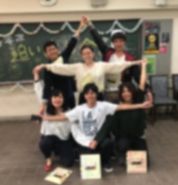 ☆4年次追い出し会 2019/03/29 22:29:38