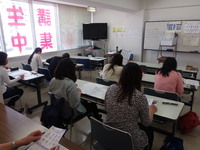 沖縄語学センターで、TOEIC IPテスト実施しましたヽ(^o^)丿