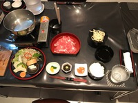 夕食送迎で 2016/11/03 15:18:40