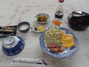 西表島（仕事です！）