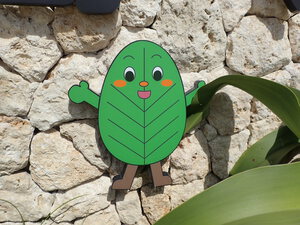 ゆかいな仲間と渡名喜島　2泊3日強行軍で動画部
