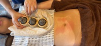 夏でも温熱療法って有効なの？沖縄温熱療法、リンパ療法スクール（資格）FLOW 2022/07/06 20:30:00