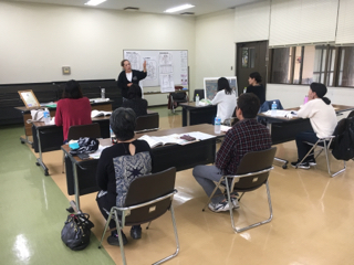 【リンパ資格取得】【リンパマッサージ】【沖縄】無料説明会♡終了しました♪