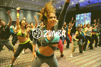 【フィットネス】楽しくダイエット！ZUMBA®︎【沖縄】