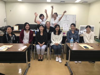 【リンパ資格取得】【リンパマッサージ】【沖縄】無料説明会♡終了しました♪