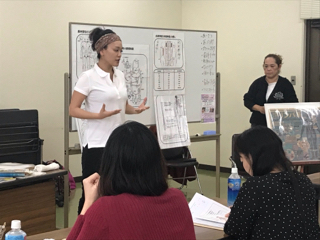 【リンパ資格取得】【リンパマッサージ】【沖縄】無料説明会♡終了しました♪