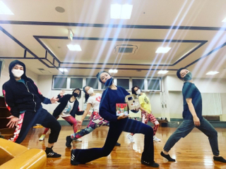沖縄SALSATION あけぼの園 沖縄SALSATION あけぼの園