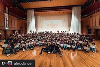 【フィットネス】楽しくダイエット！【SALSATION®︎】【沖縄】神戸に行ってきました！ 2019/03/28 12:33:00