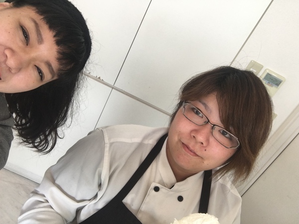 【沖縄】【おススメスポット】やっと行きました！マカロン屋さん❤︎【バイパス通り】