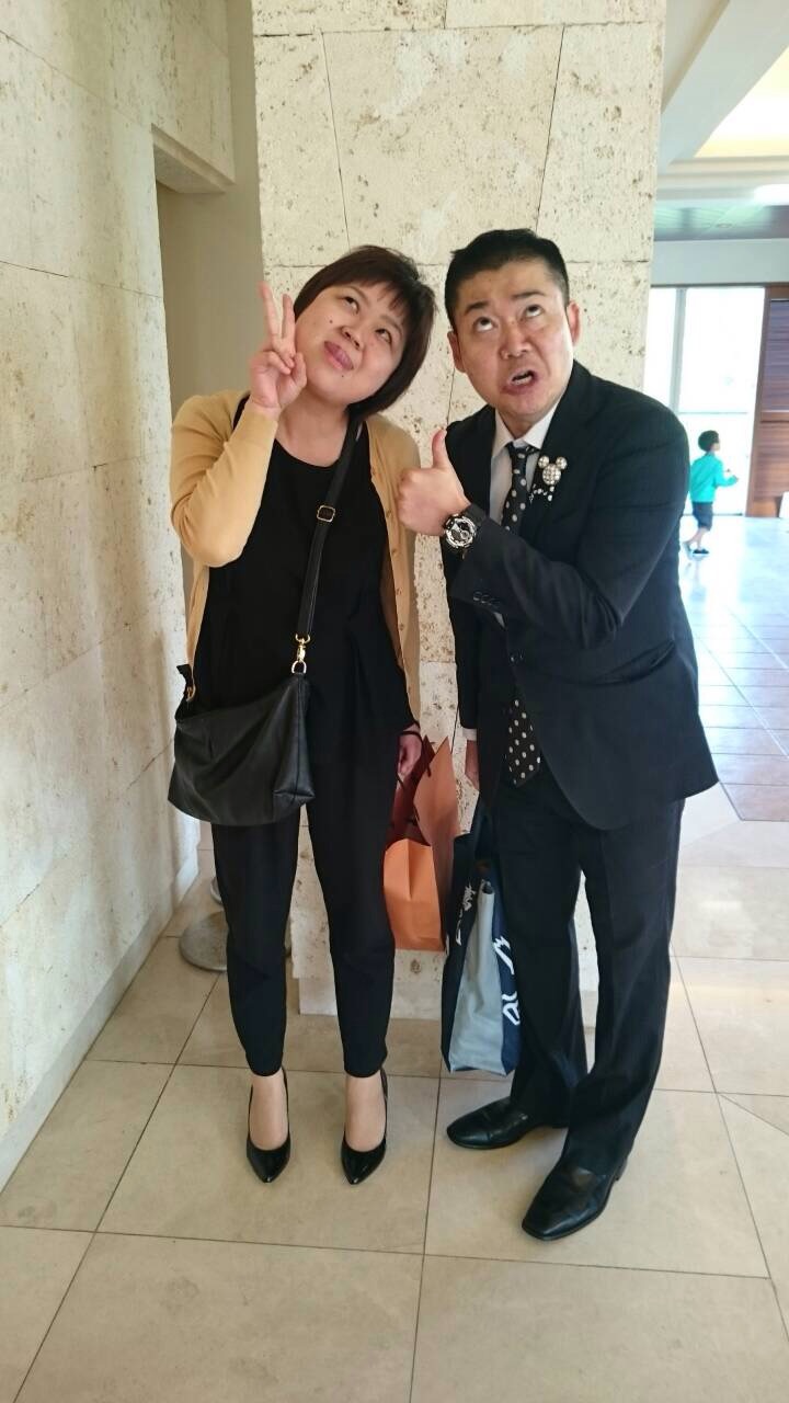 【感謝と愛のメッセージ】親愛なる友人の結婚式でした❤︎
