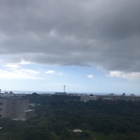 台風１９号 2018/08/20 17:23:31