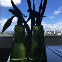 空が綺麗（現実逃避） 2018/08/29 17:22:16