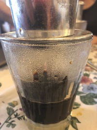 ベトナムコーヒー 2018/08/02 17:05:02
