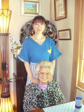 御年９８歳 沖縄第一ホテル