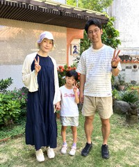 沖縄第一ホテル:人間国宝・金城次郎氏のお孫さん・香奈子さん