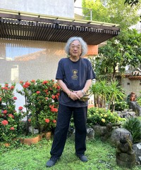 沖縄第一ホテル:人間国宝・金城次郎氏のお孫さん・香奈子さん