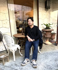 沖縄第一ホテル:人間国宝・金城次郎氏のお孫さん・香奈子さん