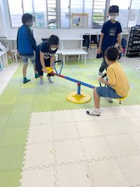 新学期の準備 2021/09/05 03:17:46