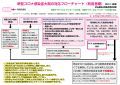 新型コロナ対応フローチャート更新 2022/01/09 16:25:28