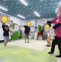 スタッフの家族も感染 2022/06/13 23:24:26