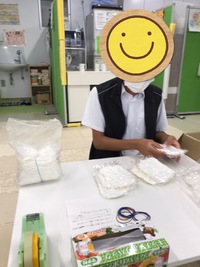 就業訓練～作業 2022/05/13 02:17:05