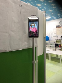 環境整備 2021/01/30 01:56:21