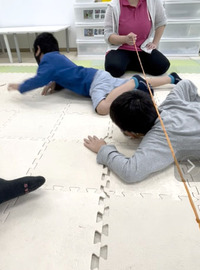 自分の身体を知る 2022/01/21 01:43:44
