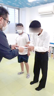 就労準備 2022/02/03 02:32:41