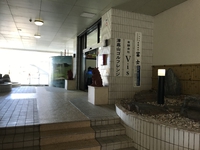 津嘉山ゴルフレンジ